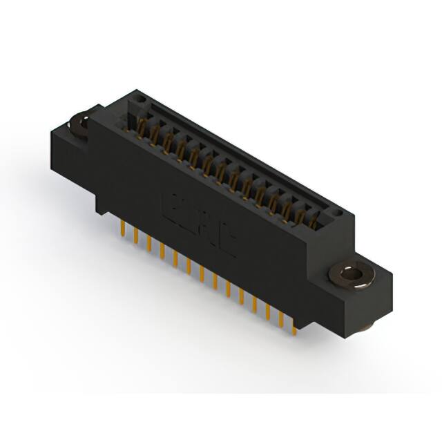 395-028-525-503 EDAC Inc.  Edgeboard Connectors